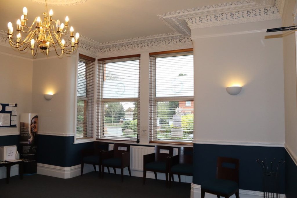 What can you expect when you visit Cheltenham and Cotswold Dental