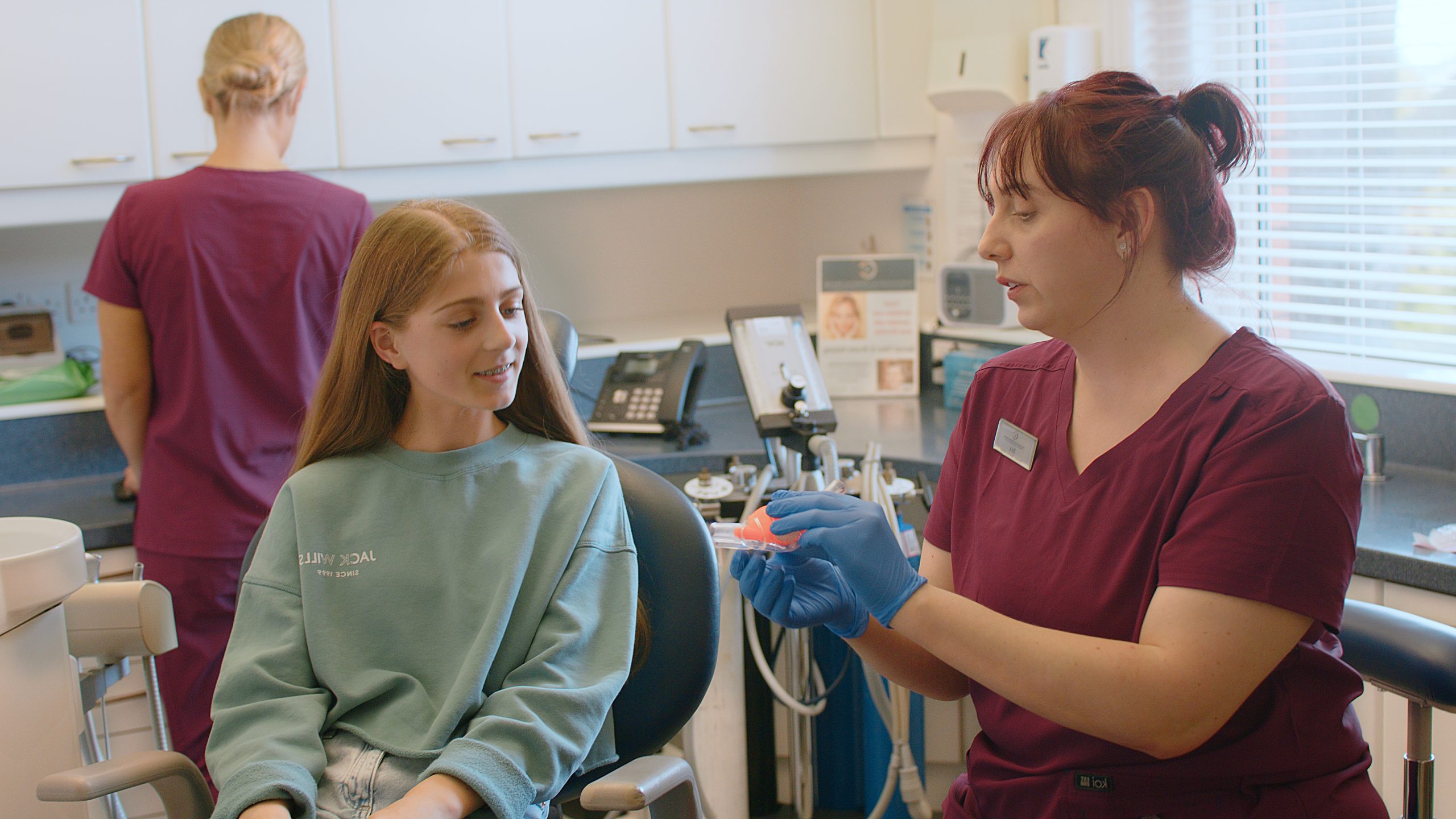 Treatment - Cheltenham