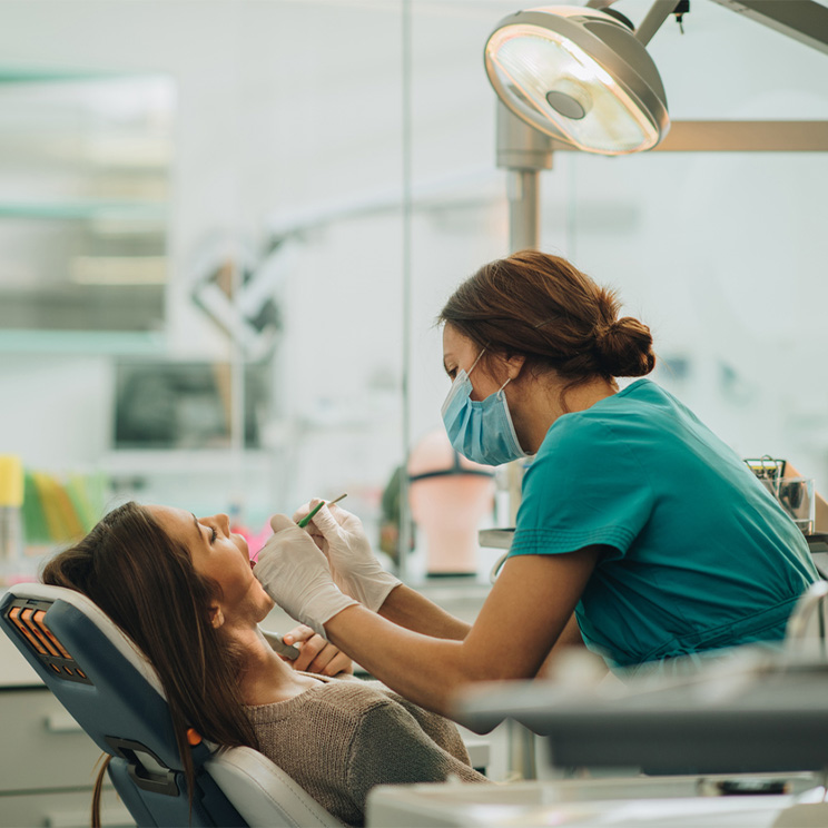 , Direct Access: See a Cheltenham Hygienist Without Seeing a Dentist First