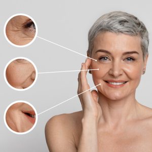 , Polynucleotides for Skin Rejuvenation