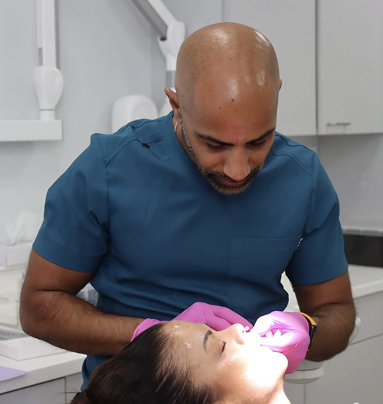 Treatment - Cheltenham